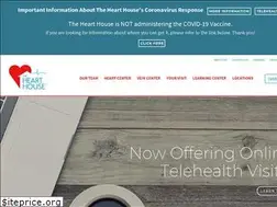 Sites similar to hearthousenj.com