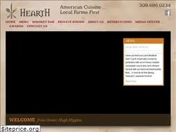 Sites similar to hearthpeoria.com