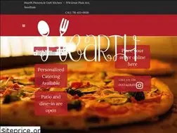 Sites similar to hearthpizzeria.com
