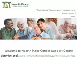 Sites similar to hearthplace.org