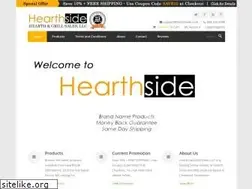 Sites similar to hearthsidedistributors.com
