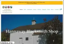 Sites similar to hearthsidehouse.org