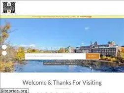 Sites similar to hearthsiderealty.com