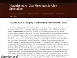 Sites similar to hearthsmart.com