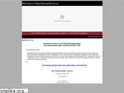 Sites similar to hearthstonefarm.ca