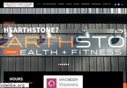 Sites similar to hearthstonehealthandfitness.com