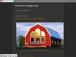 Sites similar to hearthstonehomes.blogspot.com