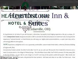 Sites similar to hearthstoneinn.com