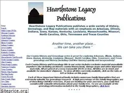 Sites similar to hearthstonelegacy.com