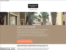 Sites similar to hearthstonemcallen.com