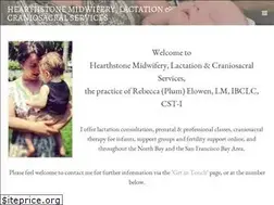 Sites similar to hearthstonemidwifery.com