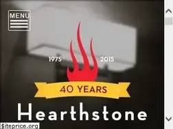 Sites similar to hearthstonerestaurant.com