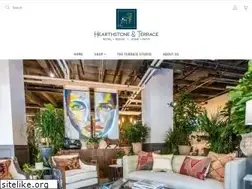 Sites similar to hearthstoneterrace.com