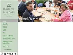 Sites similar to hearthstonewi.org