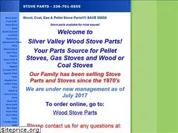 Sites similar to hearthstove.com