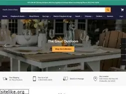 Sites similar to hearthstoveandpatio.com
