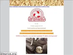 Sites similar to hearthwise.com