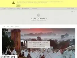Sites similar to hearthworks.co.uk