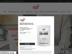 Sites similar to hearthyfoods.com