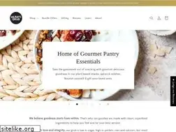 Sites similar to heartigrub.com