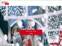 Sites similar to heartin.com