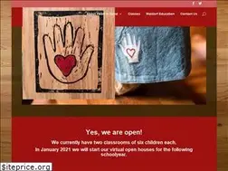 Sites similar to heartinhandpreschool.com