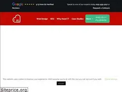 Sites similar to heartit.co.uk