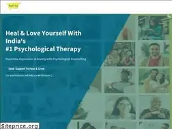 Sites similar to heartitout.in