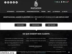 Sites similar to heartjacking.com