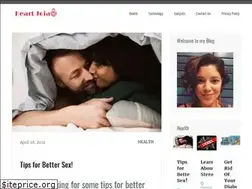 Sites similar to heartjoia.com