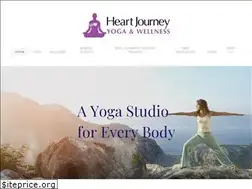 Sites similar to heartjourney.org