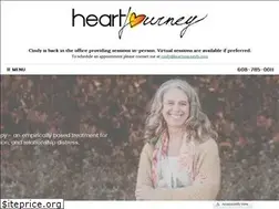 Sites similar to heartjourneylx.com