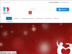Sites similar to heartkids.org.au