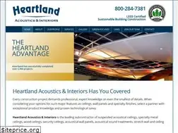 Sites similar to heartland-acoustics.com