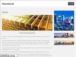 Sites similar to heartland-bank.com