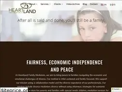 Sites similar to heartland-mediators.com