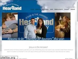 Sites similar to heartland-ministries.org