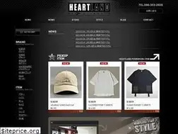 Sites similar to heartland-neostandard.com