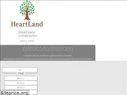 Sites similar to heartland-net.co.jp