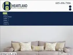 Sites similar to heartland-pm.com