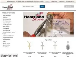 Sites similar to heartland-store.com