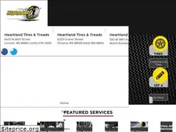 Sites similar to heartland-tire.com