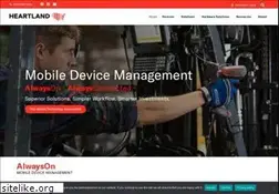 Sites similar to heartland-usa.com