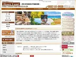 Sites similar to heartland.co.jp