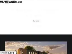 Sites similar to heartland.co.za