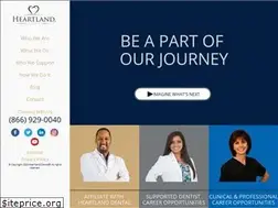 Sites similar to heartland.com