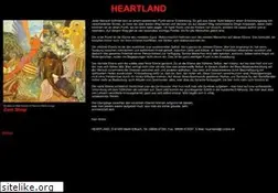 Sites similar to heartland.de