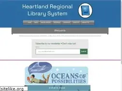 Sites similar to heartland.lib.mo.us