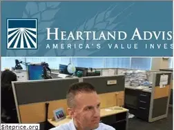 Sites similar to heartlandadvisors.com