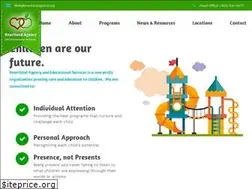 Sites similar to heartlandagency.org